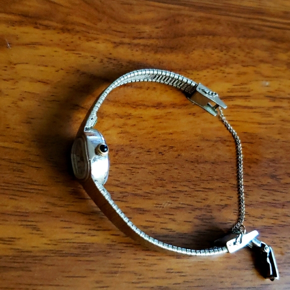 Vintage Longines Ladies Watch